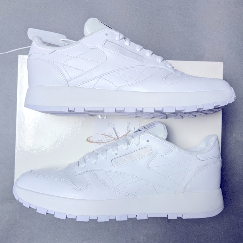 Reebok x Margiela Sneakers